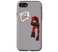 A Christmas Story I Can't Put My Arms Down Coque pour iPhone SE (2020) / 7/8