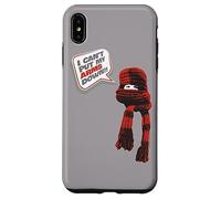 A Christmas Story I Can't Put My Arms Down Coque pour iPhone XS Max