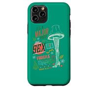 A Christmas Story It's a Major Prize! Coque pour iPhone 11 Pro
