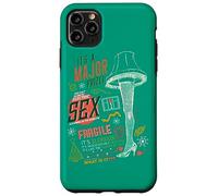 A Christmas Story It's a Major Prize! Coque pour iPhone 11 Pro Max