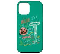 A Christmas Story It's a Major Prize! Coque pour iPhone 12 Mini