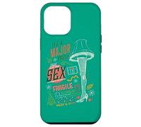 A Christmas Story It's a Major Prize! Coque pour iPhone 12 Pro Max