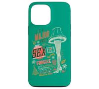 A Christmas Story It's a Major Prize! Coque pour iPhone 13 Pro Max