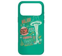 A Christmas Story It's a Major Prize! Coque pour iPhone 17 Pro Max
