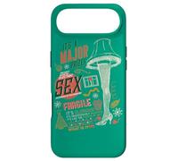 A Christmas Story It's a Major Prize! Coque pour iPhone Air