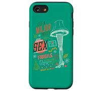 A Christmas Story It's a Major Prize! Coque pour iPhone SE (2020) / 7/8