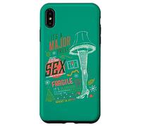 A Christmas Story It's a Major Prize! Coque pour iPhone XS Max
