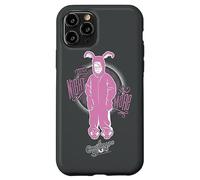 A Christmas Story Pink Nightmare Coque pour iPhone 11 Pro
