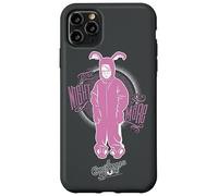 A Christmas Story Pink Nightmare Coque pour iPhone 11 Pro Max