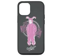 A Christmas Story Pink Nightmare Coque pour iPhone 12/12 Pro