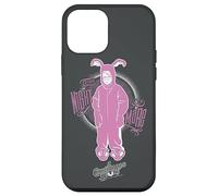 A Christmas Story Pink Nightmare Coque pour iPhone 12 Mini