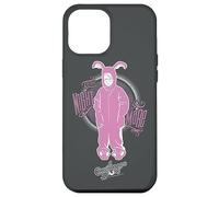 A Christmas Story Pink Nightmare Coque pour iPhone 12 Pro Max