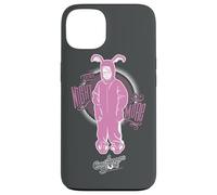 A Christmas Story Pink Nightmare Coque pour iPhone 13