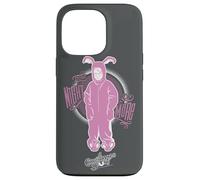 A Christmas Story Pink Nightmare Coque pour iPhone 13 Pro