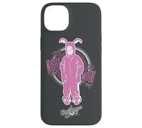 A Christmas Story Pink Nightmare Coque pour iPhone 14 Plus