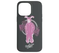 A Christmas Story Pink Nightmare Coque pour iPhone 14 Pro Max