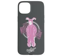 A Christmas Story Pink Nightmare Coque pour iPhone 15 Plus