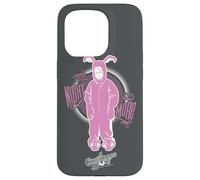 A Christmas Story Pink Nightmare Coque pour iPhone 15 Pro