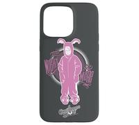 A Christmas Story Pink Nightmare Coque pour iPhone 15 Pro Max