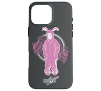 A Christmas Story Pink Nightmare Coque pour iPhone 16 Pro Max