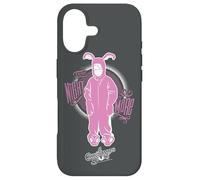 A Christmas Story Pink Nightmare Coque pour iPhone 17