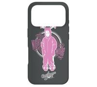 A Christmas Story Pink Nightmare Coque pour iPhone 17 Pro