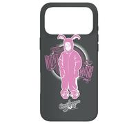 A Christmas Story Pink Nightmare Coque pour iPhone 17 Pro Max