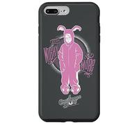 A Christmas Story Pink Nightmare Coque pour iPhone 7 Plus/8 Plus