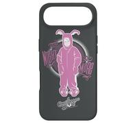 A Christmas Story Pink Nightmare Coque pour iPhone Air