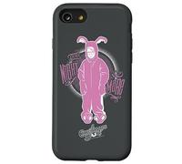 A Christmas Story Pink Nightmare Coque pour iPhone SE (2020) / 7/8