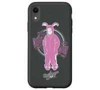 A Christmas Story Pink Nightmare Coque pour iPhone XR