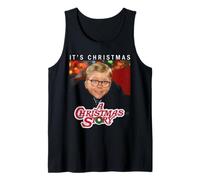 A Christmas Story Ralphie It's Christmas Débardeur