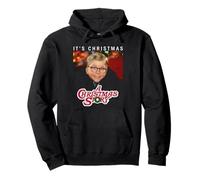 A Christmas Story Ralphie It's Christmas Sweat à Capuche