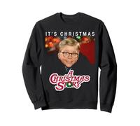 A Christmas Story Ralphie It's Christmas Sweatshirt