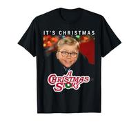 A Christmas Story Ralphie It's Christmas T-Shirt