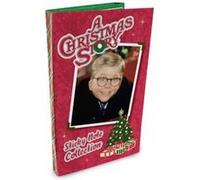 A Christmas Story Sticky Note Collection by Insight Editions Insight Editions (Auteur)