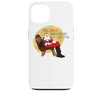 A Christmas Story The Big Man Coque pour iPhone 13