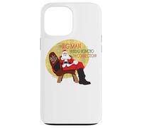 A Christmas Story The Big Man Coque pour iPhone 13 Pro Max