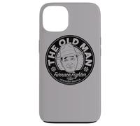 A Christmas Story The Old Man Coque pour iPhone 13