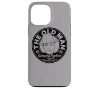 A Christmas Story The Old Man Coque pour iPhone 13 Pro Max