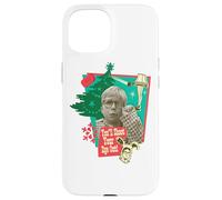 A Christmas Story You'll Shoot Your Eye Out Coque pour iPhone 15
