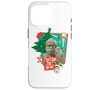 A Christmas Story You'll Shoot Your Eye Out Coque pour iPhone 16 Pro