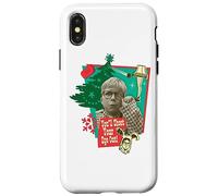 A Christmas Story You'll Shoot Your Eye Out Coque pour iPhone X/XS