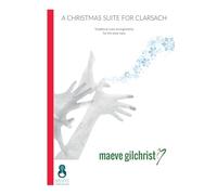A Christmas Suite for Clarsach. Solo pour Harpe.