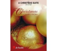 A Christmas Suite / Score + Parties