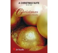 A Christmas Suite / Score + Parties