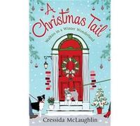 A Christmas Tail by Cressida McLaughlin Paperback Book Mclaughlin, Cressida (Auteur)
