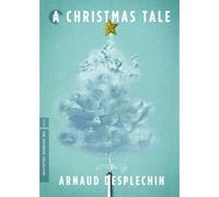 A Christmas Tale (The Criterion Collection)