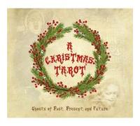 A Christmas Tarot by Dinah Roseberry Unknown (Auteur)