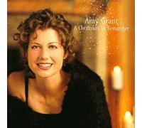 A Christmas to Remember by Amy Grant (1999-10-19)